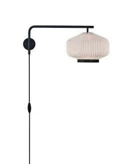 Le Klint Væglamper|Spots<Shibui væglampe fra