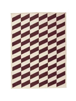 HAY Gulvtæpper<Shift Kelim Rug, 170 x 240 cm fra