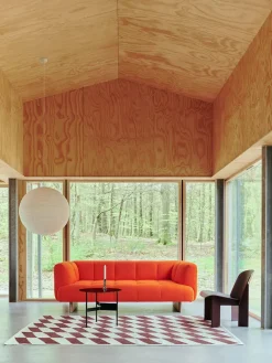 HAY Gulvtæpper<Shift Kelim Rug, 170 x 240 cm fra