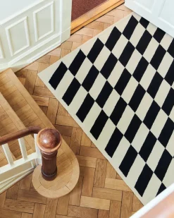 HAY Gulvtæpper<Shift Kelim Rug, 170 x 240 cm fra