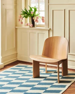 HAY Gulvtæpper<Shift Kelim Rug, 170 x 240 cm fra