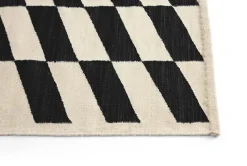 HAY Gulvtæpper<Shift Kelim Rug, 170 x 240 cm fra