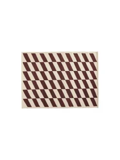 HAY Gulvtæpper<Shift Kelim Rug, 170 x 240 cm fra