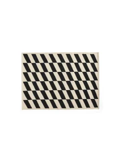 HAY Gulvtæpper<Shift Kelim Rug, 170 x 240 cm fra