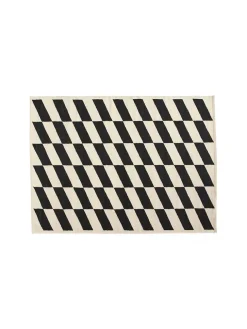 HAY Gulvtæpper<Shift Kelim Rug, 170 x 240 cm fra