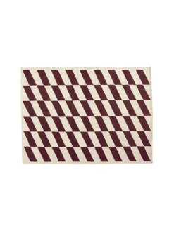 HAY Gulvtæpper<Shift Kelim Rug, 170 x 240 cm fra