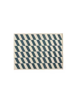 HAY Gulvtæpper<Shift Kelim Rug, 140 x 200 cm fra