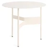 HAY Sofaborde<Shim Coffee Table, Ø 54 cm fra