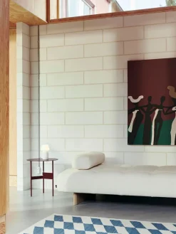 HAY Sofaborde<Shim Coffee Table, Ø 54 cm fra