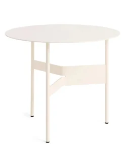 HAY Sofaborde<Shim Coffee Table, Ø 54 cm fra