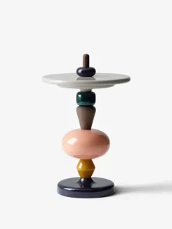 &Tradition Sideborde Og Små Borde<Shuffle MH1 Bord fra