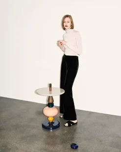 &Tradition Sideborde Og Små Borde<Shuffle MH1 Bord fra