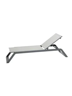 Cane-line Solvogne/Liggestole<Siesta Solvogn fra