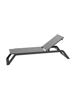 Cane-line Solvogne/Liggestole<Siesta Solvogn fra