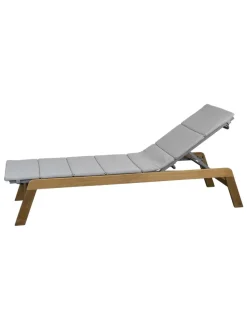 Cane-line Solvogne/Liggestole<Siesta Solvogn fra