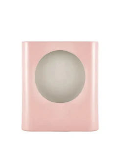 raawii Spots<Signal Lampe, coral blush fra