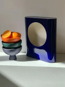 raawii Spots<Signal Lampe, freesia fra