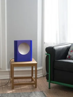 raawii Spots<Signal Lampe, freesia fra