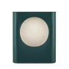 raawii Spots<Signal Lampe, green gables fra