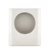 raawii Spots<Signal Lampe, meringue white fra