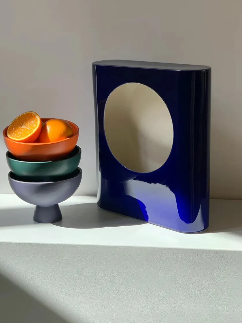 raawii Spots<Signal Lampe, meringue white fra