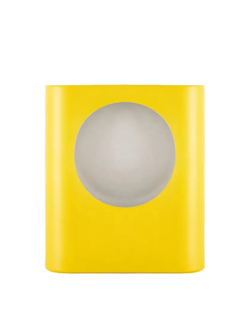 raawii Spots<Signal Lampe, meringue white fra