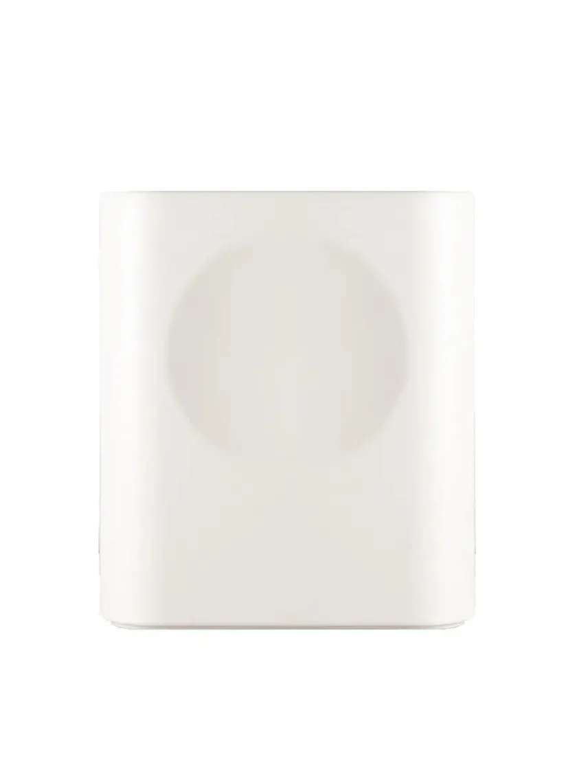 raawii Spots<Signal Lampe, meringue white fra
