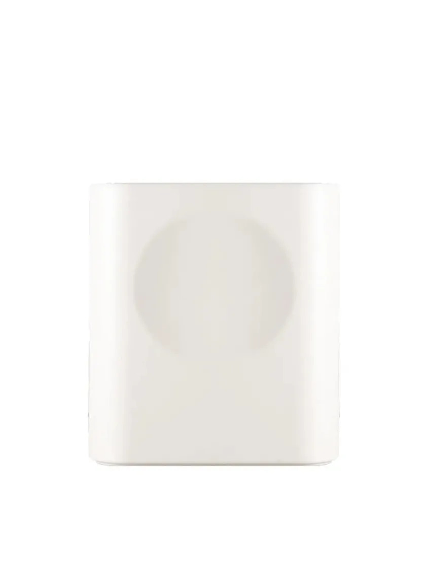 raawii Spots<Signal Lampe, meringue white fra