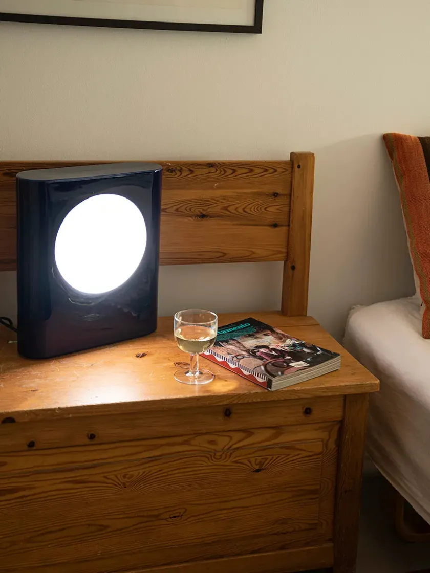 raawii Spots<Signal Lampe, meringue white fra