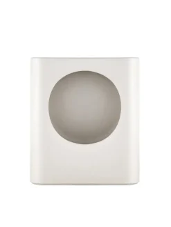 raawii Spots<Signal Lampe, meringue white fra