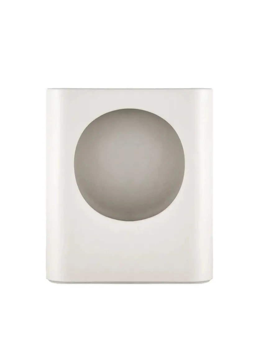raawii Spots<Signal Lampe, meringue white fra