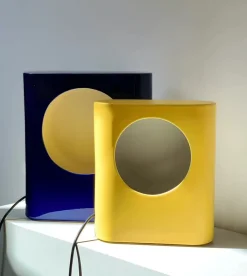 raawii Spots<Signal Lampe, meringue white fra