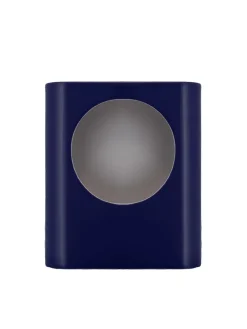 raawii Spots<Signal Lampe, vinyl black fra