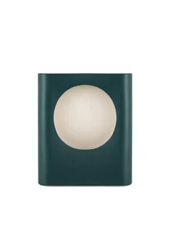 raawii Spots<Signal Lampe, vinyl black fra