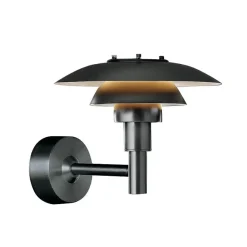 Louis Poulsen Reservedele Til Lamper<Sikkerhedsskruer til PH 3-2½ væglampe fra