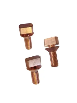 Louis Poulsen Reservedele Til Lamper<Sikkerhedsskruer til PH kobber væglampe fra