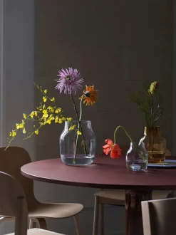 Muuto Vaser<Silent Vase, Ø 11 cm fra