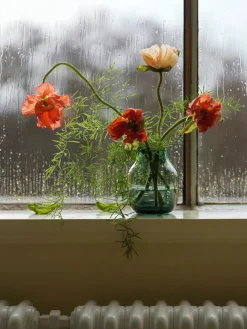 Muuto Vaser<Silent Vase, Ø 11 cm fra