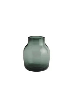 Muuto Vaser<Silent Vase, Ø 11 cm fra