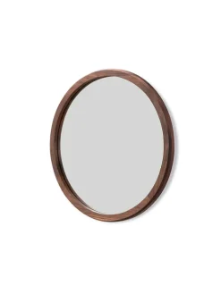 Fredericia Furniture Spejle<Silhouette Spejl Ø55 fra