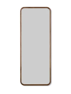 Fredericia Furniture Spejle<Silhouette spejl 70x180 fra