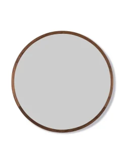 Fredericia Furniture Spejle<Silhouette spejl 70x180 fra