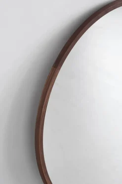 Fredericia Furniture Spejle<Silhouette spejl 70x180 fra