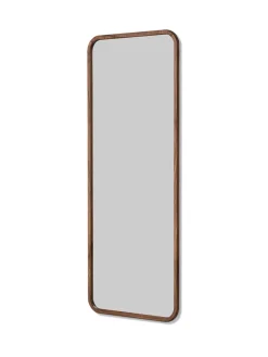 Fredericia Furniture Spejle<Silhouette spejl 70x180 fra