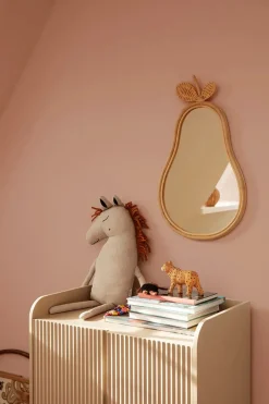 Ferm Living Skænke<Sill Cupboard Low fra