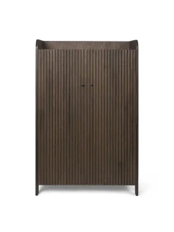 Ferm Living Skænke<Sill Cupboard Low fra