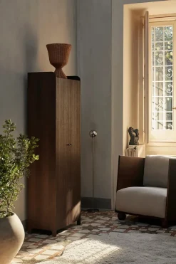 Ferm Living Vitrineskabe<Sill Cupboard Tall fra