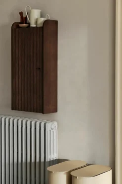 Ferm Living Skænke<Sill Wall Cabinet fra