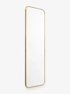 &Tradition Spejle<Sillon spejl SH7 190x60 fra