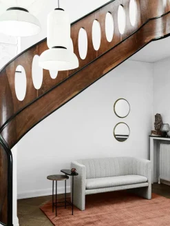 &Tradition Spejle<Sillon spejl SH7 190x60 fra